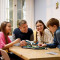 Конструктор LEGO Family Миті з подорожей 1231 деталь (41838)