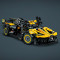 Конструктор LEGO Techniс Bugatti Bolide 905 деталей (42151)