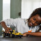 Конструктор LEGO Techniс Bugatti Bolide 905 деталей (42151)