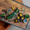 Конструктор LEGO Technic Трелювальний трактор John Deere 948L-II 1492 деталей (42157)