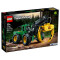 Конструктор LEGO Technic Трелювальний трактор John Deere 948L-II 1492 деталей (42157)