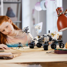 Конструктор LEGO Technic Місія NASA Марсохід Персеверанс (42158)