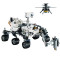Конструктор LEGO Technic Місія NASA Марсохід Персеверанс (42158)