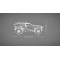 Конструктор LEGO Technic Audi RS Q e-tron 914 деталей (42160)