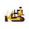 Конструктор LEGO Technic Сверхмощный бульдозер 195 деталей (42163)