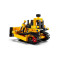 Конструктор LEGO Technic Сверхмощный бульдозер 195 деталей (42163)