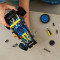 Конструктор LEGO Technic Позашляховик багі для перегонів 219 деталей (42164)