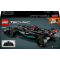 Конструктор LEGO Technic Mercedes-AMG F1 W14 E Performance Pull-Back 240 деталей (42165)
