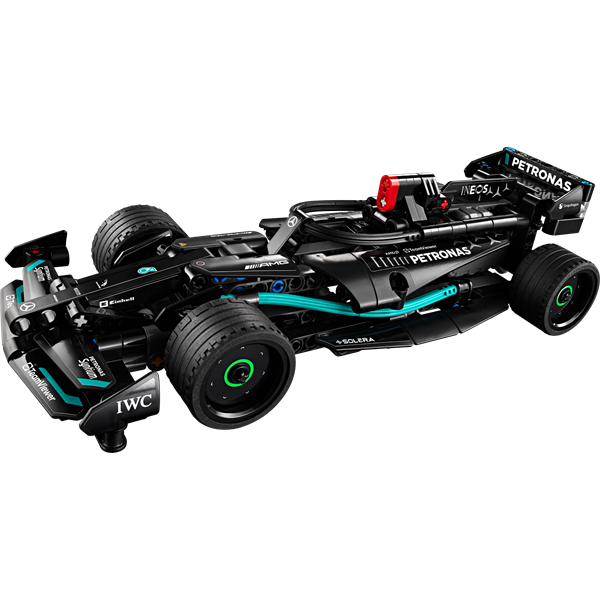 Конструктор LEGO Technic Mercedes-AMG F1 W14 E Performance Pull-Back 240 деталей (42165)