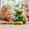 Конструктор LEGO Technic Кормозбиральний комбайн John Deere 9700, 559 деталей (42168)