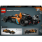 Конструктор LEGO Автомобіль для перегонів NEOM McLaren Formula E 452 деталі (42169)