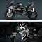 Конструктор LEGO Technic Мотоцикл Kawasaki Ninja H2R 643 деталі (42170)