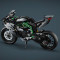 Конструктор LEGO Technic Мотоцикл Kawasaki Ninja H2R 643 деталі (42170)