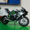 Конструктор LEGO Technic Мотоцикл Kawasaki Ninja H2R 643 деталі (42170)