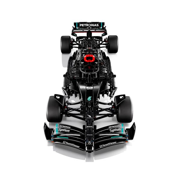 Конструктор LEGO Technic Mercedes-AMG F1 W14 E Performance 1642 деталі (42171)