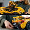 Конструктор LEGO Technic McLaren P1 3893 деталі (42172)