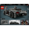 Конструктор LEGO Technic Koenigsegg Jesko Absolut сірий гіперкар 801 деталь (42173)