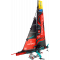 Конструктор LEGO Technic Яхта Emirates Team New Zealand AC75 962 деталі (42174)