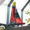 Конструктор LEGO Technic Яхта Emirates Team New Zealand AC75 962 деталі (42174)