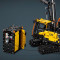 Конструктор LEGO Technic Вантажівка Volvo FMX і Електричний екскаватор EC230 2274 деталі (42175)