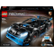 Конструктор LEGO Technic Автомобіль для перегонів Porsche GT4 e-Performance 834 деталі (42176)