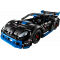 Конструктор LEGO Technic Автомобіль для перегонів Porsche GT4 e-Performance 834 деталі (42176)