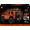 Конструктор LEGO Technic Mercedes-Benz G 500 Professional Line 2891 деталей (42177)
