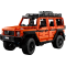 Конструктор LEGO Technic Mercedes-Benz G 500 Professional Line 2891 деталей (42177)