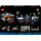 Конструктор LEGO Technic Місячний автомобіль NASA Apollo 1913 деталей (42182)