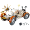 Конструктор LEGO Technic Місячний автомобіль NASA Apollo 1913 деталей (42182)