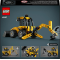 Конструктор LEGO Technic Екскаватор-навантажувач 104 деталі (42197)