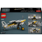 Конструктор LEGO Technic Буш-літак 333 деталі (42198)