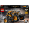 Конструктор LEGO Technic Monster Jam DIGatron з інерційним двигуном 218 деталей (42199)