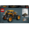 Конструктор LEGO Technic Monster Jam DIGatron з інерційним двигуном 218 деталей (42199)