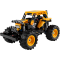 Конструктор LEGO Technic Monster Jam DIGatron з інерційним двигуном 218 деталей (42199)