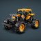 Конструктор LEGO Technic Monster Jam DIGatron з інерційним двигуном 218 деталей (42199)