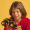 Конструктор LEGO Technic Monster Jam DIGatron з інерційним двигуном 218 деталей (42199)