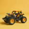 Конструктор LEGO Technic Monster Jam DIGatron з інерційним двигуном 218 деталей (42199)