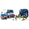 Конструктор LEGO Friends Кемпінговий автомобіль для спостереження за зірками (42603)