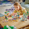 Конструктор LEGO Friends Торговельний центр у Хартлейк-Сіті, 1237 деталей (42604)