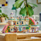 Конструктор LEGO Friends Торговельний центр у Хартлейк-Сіті, 1237 деталей (42604)