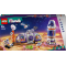 Конструктор LEGO Friends Космічна база на Марсі та ракета 981 деталь (42605)