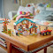Конструктор LEGO Friends Притулок для сільськогосподарських тварин 489 деталей (42617)