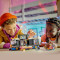 Конструктор LEGO Friends Автобус для музичного туру попзірки 845 деталей (42619)