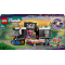 Конструктор LEGO Friends Автобус для музичного туру попзірки 845 деталей (42619)