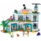 Конструктор LEGO Friends Лікарня в Хартлейк-Сіті 1045 деталей (42621)
