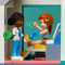 Конструктор LEGO Friends Лікарня в Хартлейк-Сіті 1045 деталей (42621)