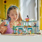 Конструктор LEGO Friends Лікарня в Хартлейк-Сіті 1045 деталей (42621)