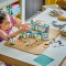 Конструктор LEGO Friends Лікарня в Хартлейк-Сіті 1045 деталей (42621)
