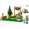 Конструктор LEGO Стрільбище у пригодницькому таборі Friends 157 деталей (42622)